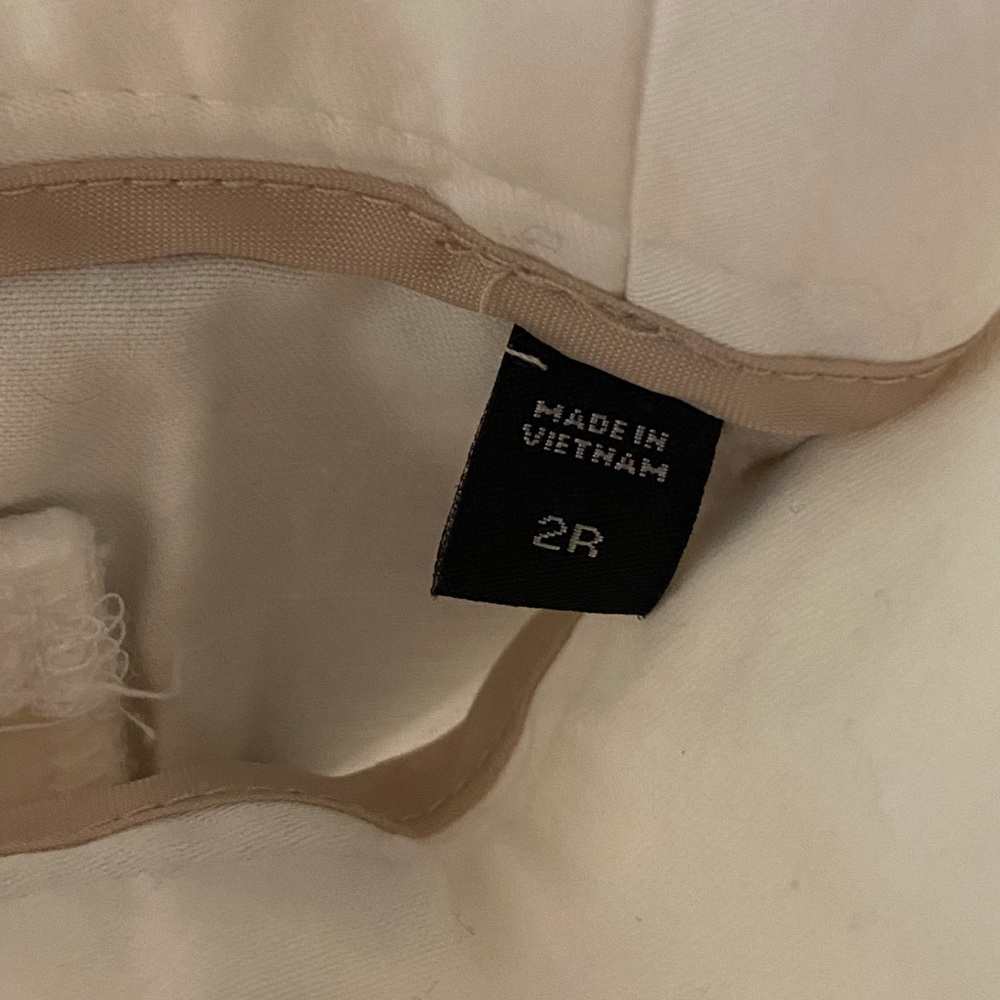 Express Boot Cut Editor Pants - image 4